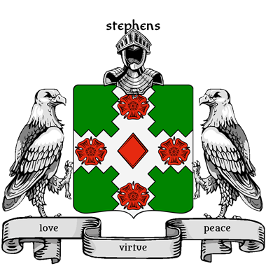 Coat of Arms