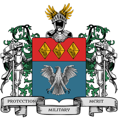 Coat of Arms