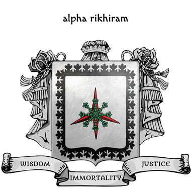 Coat of Arms