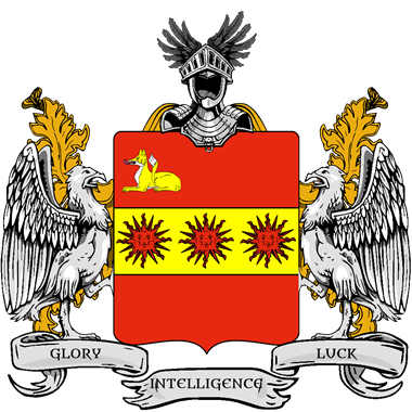 Coat of Arms