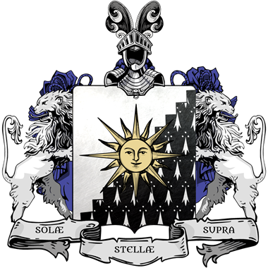 Coat of Arms