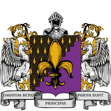 Coat of Arms