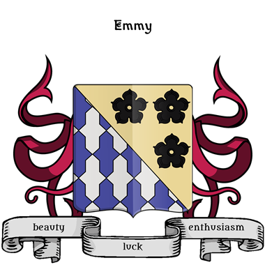 Coat of Arms