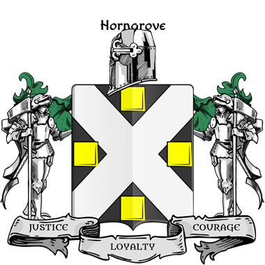 Coat of Arms