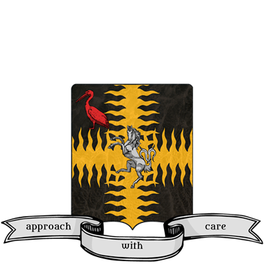 Coat of Arms