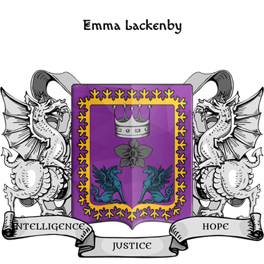 Coat of Arms