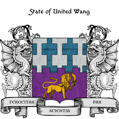 Coat of Arms