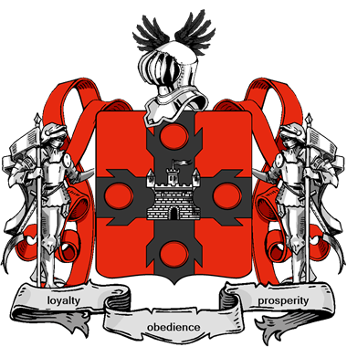 Coat of Arms