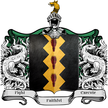 Coat of Arms