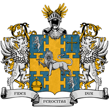 Coat of Arms