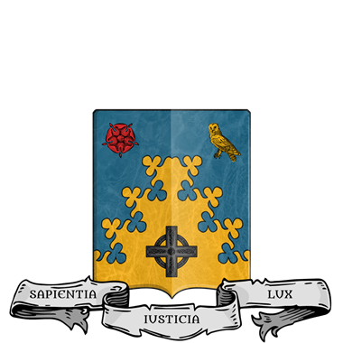 Coat of Arms