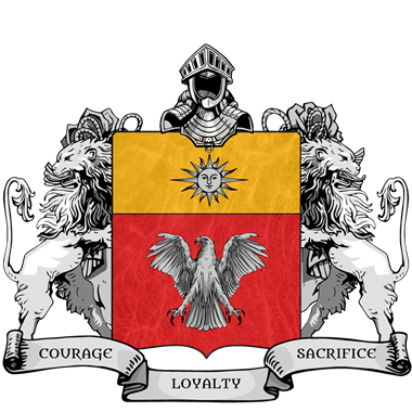 Coat of Arms