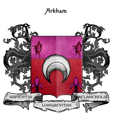 Coat of Arms