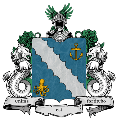 Coat of Arms