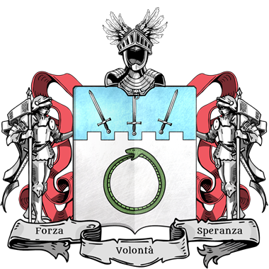 Coat of Arms