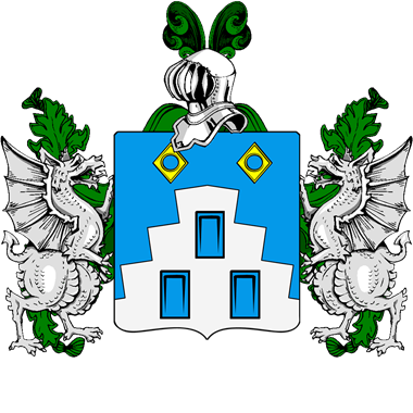 Coat of Arms