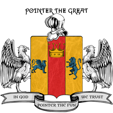 Coat of Arms