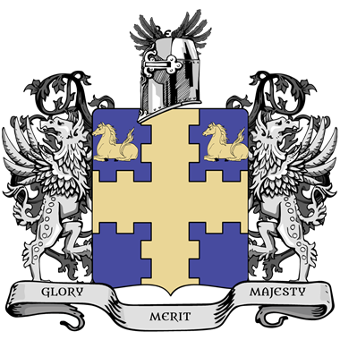 Coat of Arms