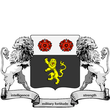 Coat of Arms