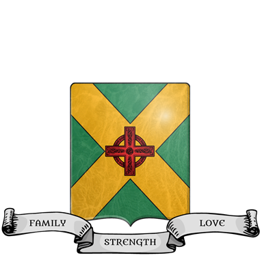 Coat of Arms
