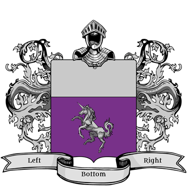 Coat of Arms