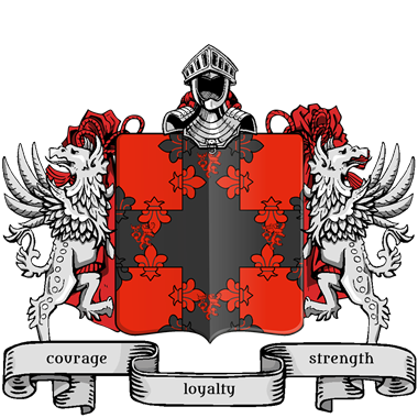 Coat of Arms