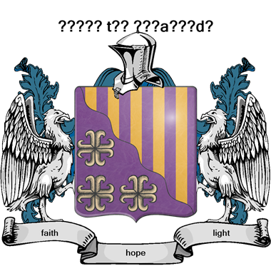 Coat of Arms