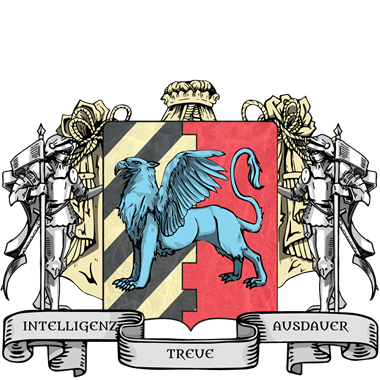 Coat of Arms