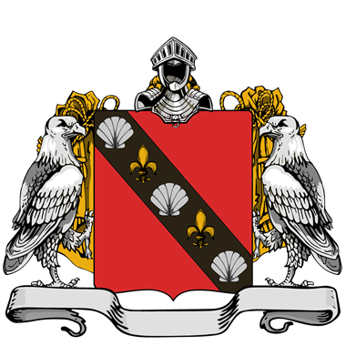 Coat of Arms