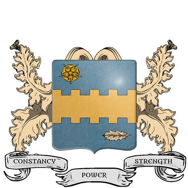 Coat of Arms