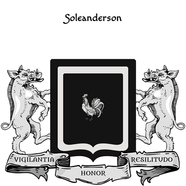 Coat of Arms