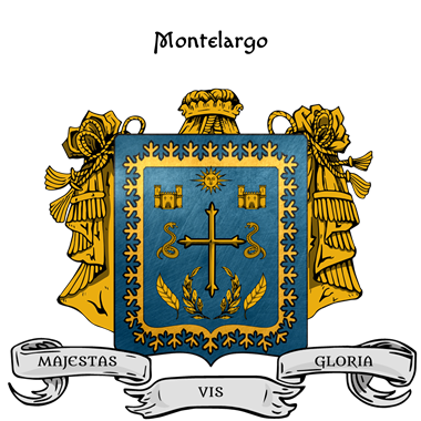 Coat of Arms