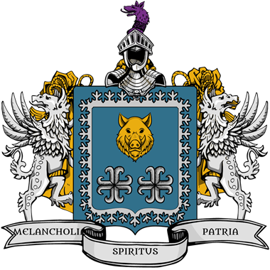 Coat of Arms