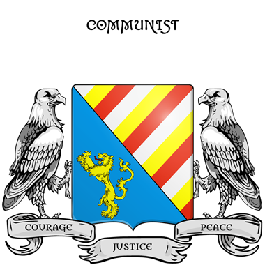 Coat of Arms