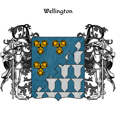 Coat of Arms