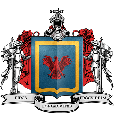 Coat of Arms