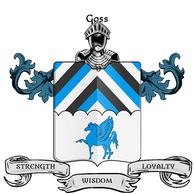 Coat of Arms