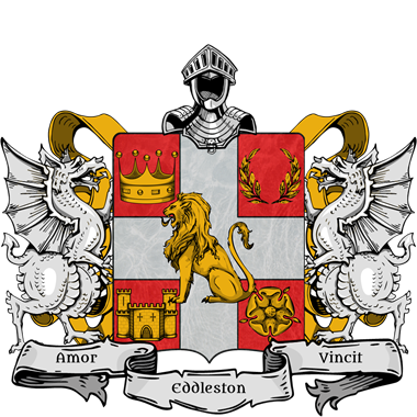 Coat of Arms