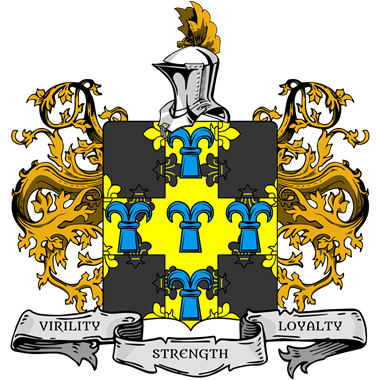 Coat of Arms