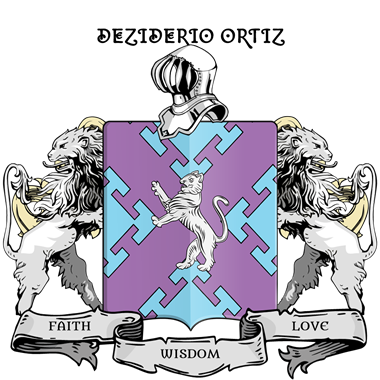 Coat of Arms