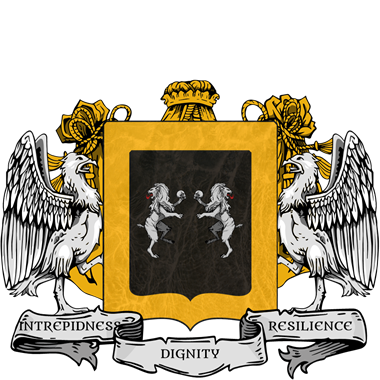 Coat of Arms