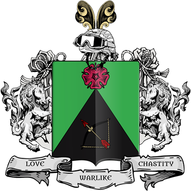 Coat of Arms