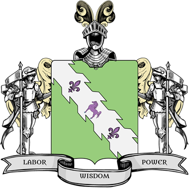 Coat of Arms