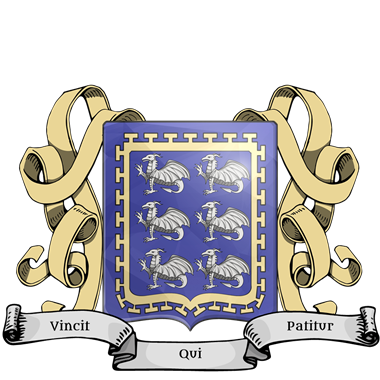 Coat of Arms