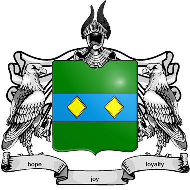 Coat of Arms