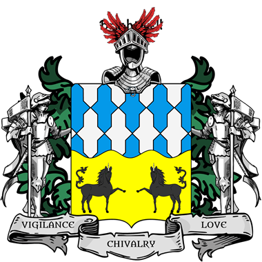 Coat of Arms