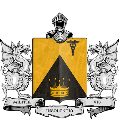 Coat of Arms