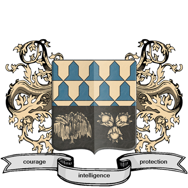 Coat of Arms