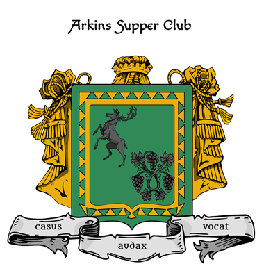 Coat of Arms