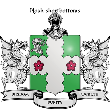 Coat of Arms